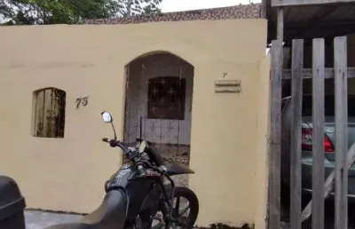 Casa com 3 quartos à venda na Estrada Curuçambá, 206, Curuçambá, Ananindeua