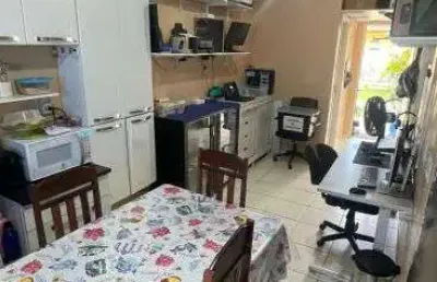 Casa com 2 quartos para alugar na Avenida Ananin, 01, Centro, Ananindeua