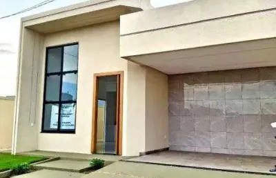 Mf- venda – casa térrea no condomínio jardins marselha | marituba/pa