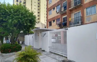Apartamento com 2 quartos à venda na Rua dos Caripunas, Jurunas, Belém