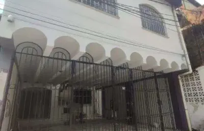 Casa com 3 quartos para alugar na Rua Municipalidade, 2042, Telégrafo Sem Fio, Belém