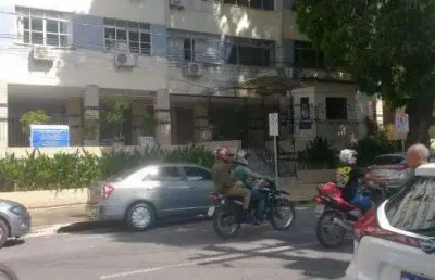 Apartamento com 3 quartos para alugar na Travessa Benjamim Constant, 1500, Nazaré, Belém
