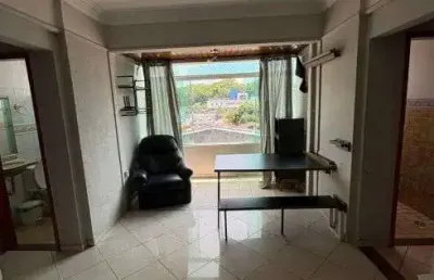 Apartamento com 2 quartos à venda na Travessa Pirajá, 2077, Marco, Belém