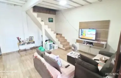 Casa com 3 quartos à venda na Passagem Osvaldo Cruz, Jurunas, Belém