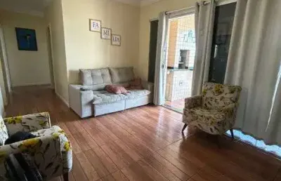 Vennha conferir, lindo apt com 3/4 sendo dois suítes e mais sacada com churrasqueira