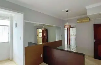 Apartamento com 2 quartos à venda na Travessa Humaitá, Marco, Belém