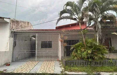 Casa em condomínio fechado com 3 quartos à venda na Rodovia BR-316, 06, Centro, Ananindeua