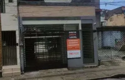Casa comercial para alugar na Avenida Marquês de Herval, 220, Pedreira, Belém
