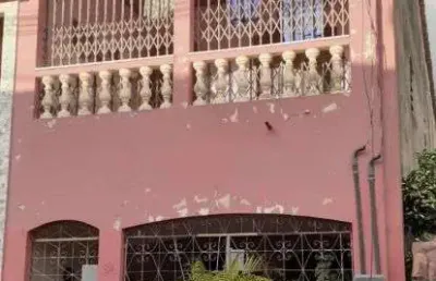 Casa com 3 quartos à venda na Passagem Mirasselva, 2, Marambaia, Belém