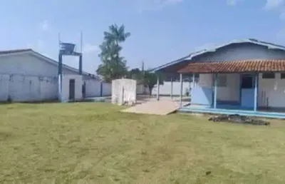 Casa com 2 quartos à venda na Alameda Paquetá, 9, Mangueiras (Mosqueiro), Belém