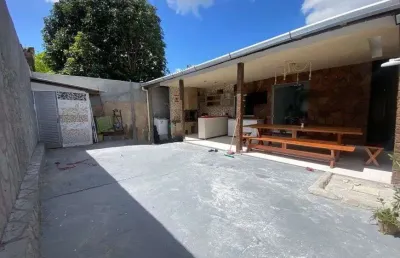 Casa com 3 quartos à venda na Travessa WE-10, 42, Coqueiro, Belém