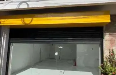 Jn alugo ponto comercial reformado pronto para operar