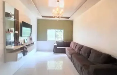 Gc vende casa no tapanã - rua presidente castelo branco