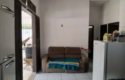 Casa com 3 quartos à venda na Conjunto Jardim do Sol, 44, Murubira (Mosqueiro), Belém