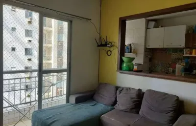 Vendo! lindo apartamento no condomínio fit icoaraci