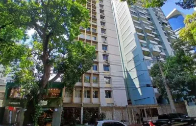 Apartamento com 3 quartos para alugar na Avenida Serzedelo Corrêa, 725, Batista Campos, Belém