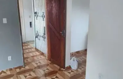 Residencial taguara no águas lindas - ananindeua - pa