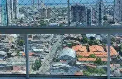 Apartamento com 3 quartos para alugar na Travessa Chaco, 1389, Pedreira, Belém