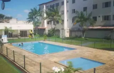 Apartamento com 2 quartos para alugar na Avenida Boulevard Das águas, 1, Bairro Parque Verde, Marituba