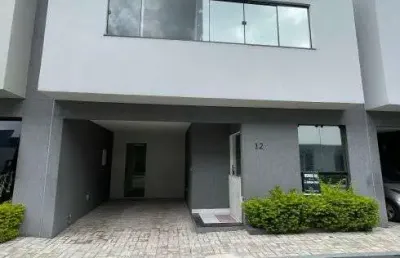 Casa em condomínio fechado com 3 quartos à venda na Passagem Jardim Estrela, 17, Levilândia, Ananindeua