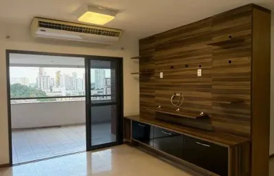 Apartamento com 4 quartos para alugar na Avenida Gentil Bittencourt, 1185, Nazaré, Belém