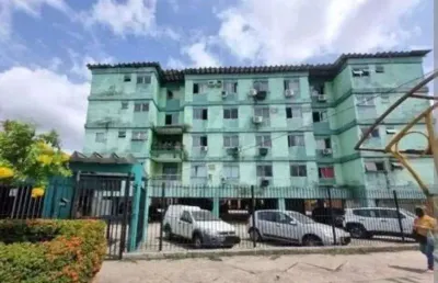 Apartamento com 2 quartos à venda na Conjunto Denise de Melo, Atalaia, Ananindeua