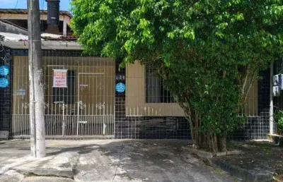 Casa com 2 quartos à venda na Passagem Nossa Senhora de Fátima, 588, Marambaia, Belém