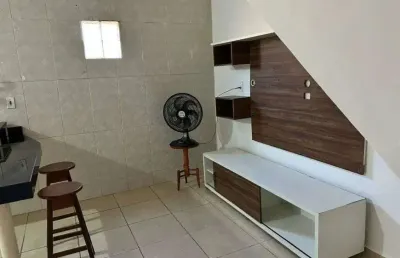 Imóvel para aluguel possui 50 metros quadrados com 2 quartos em cidade nova - ananindeua - pa