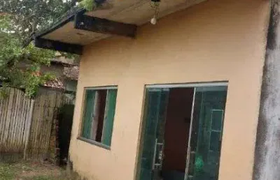 Casa com 2 quartos à venda na Rodovia Augusto Montenegro, 777, Parque Verde, Belém