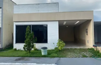 Casa em condomínio fechado com 2 quartos à venda na Estrada Quarenta Horas, S/N, Quarenta Horas (Coqueiro), Ananindeua