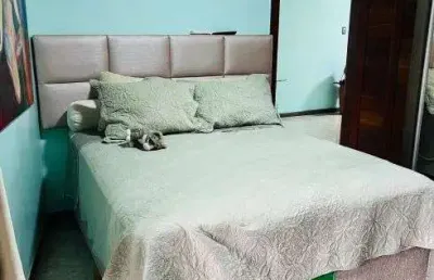 Alc imóvel para aluguel possui 150 metros quadrados com 3 quartos em nazaré - belém - pa