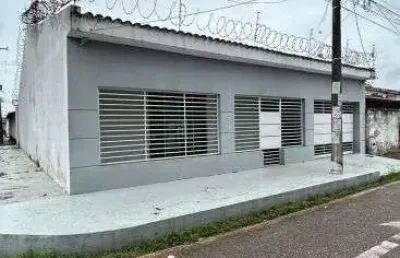 Oportunidade casa na cidade nova 5 com piscina e área gourmet, pode financiar