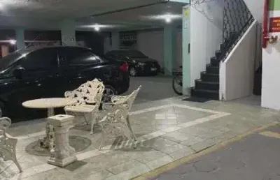 Apartamento com 2 quartos à venda na Avenida Almirante Barroso, 746, Marco, Belém