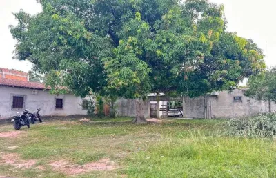 Terreno à venda na Conjunto Marituba, 23, Marituba, Ananindeua