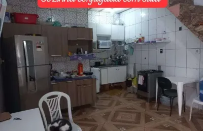 Casa com 3 quartos à venda na Travessa Chaco, 1320, Pedreira, Belém