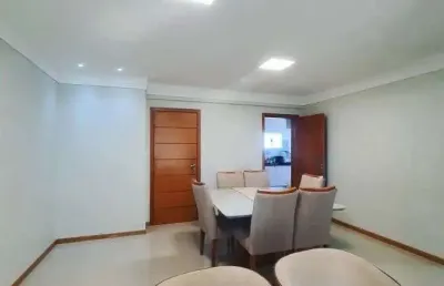 Apartamento com 3 quartos à venda na Rua dos Caripunas, Batista Campos, Belém