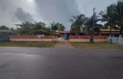 Casa com 5 quartos à venda no Centro, Bragança 