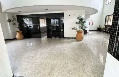 Imóvel para venda possui 184 metros quadrados com 4 quartos em são brás - belém - pa