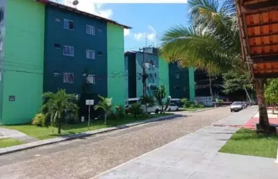 Apartamento com 2 quartos para alugar na Rodovia do Mário Covas, 640, Coqueiro, Ananindeua