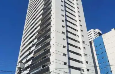 Apartamento com 3 quartos para alugar na Rua Antônio Barreto, 1240, Umarizal, Belém