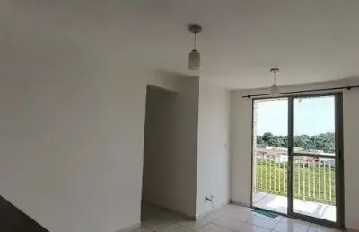 Condomínio ville solares, apartamento para venda,com 3/4 , uma suíte