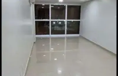 Aluguel de sala comercial no ed. parque oficce na augusto montenegro