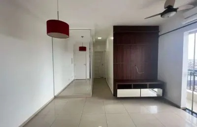 Condomínio mirante do lago, apartamento para venda com 2/4 sendo um suíte