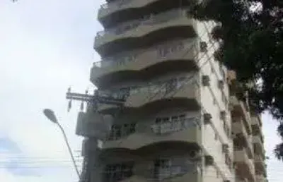 Apartamento para venda com 235 metros quadrados com 4 quartos em nazaré - belém - pará