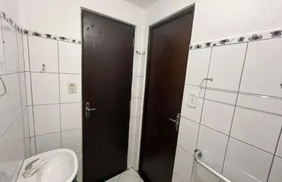 Apartamento com 3 quartos à venda na Rodovia Augusto Montenegro, Tenoné, Belém