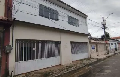 Excelente oportunidade para você morar na cicade nova viii perto de tudo.