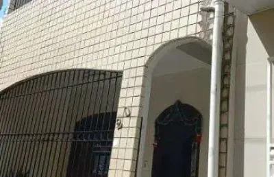 Imóvel para venda possui 180 metros quadrados com 4 quartos em são brás - belém - pa
