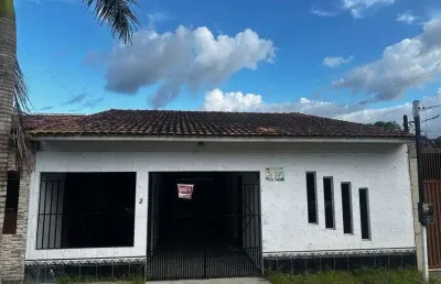 Casa em condomínio fechado com 2 quartos à venda na Rodovia BR-316, 02, Centro, Ananindeua
