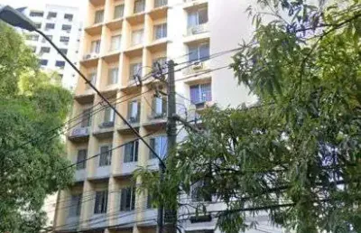 Aluga-se apartamento com 79 metros quadrados com 2 quartos em batista campos - belém - pa