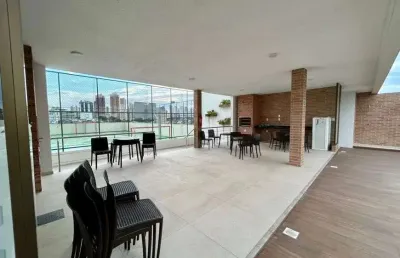 Imóvel para venda com 55 metros quadrados com 2 quartos em pedreira - belém - pa